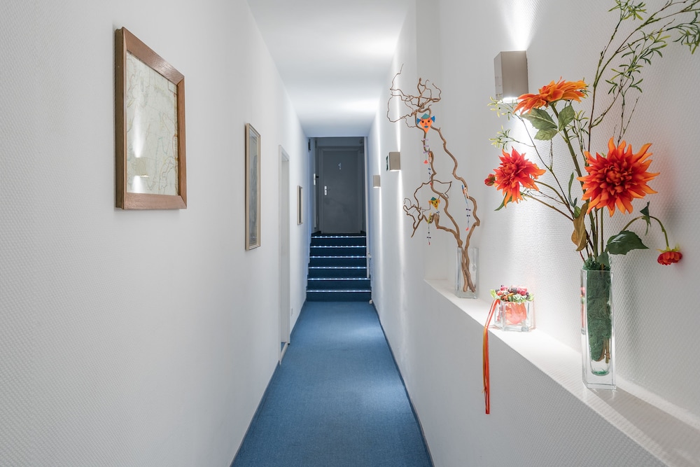 Pension Prenzlberg