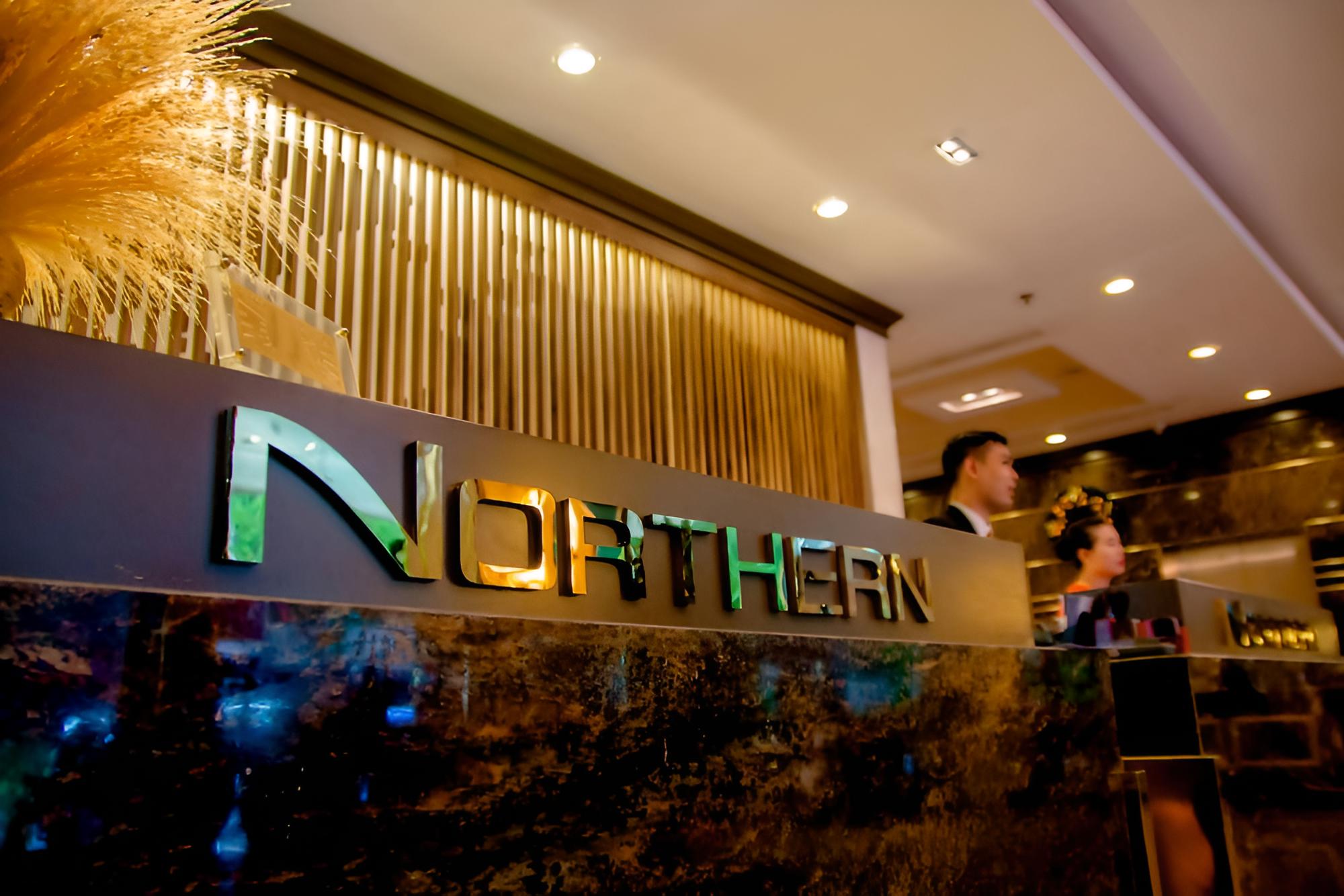 Northern Hotel