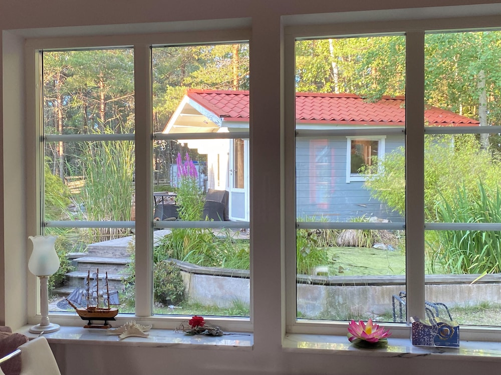 DR ASA Bed Breakfast near Golf Forest