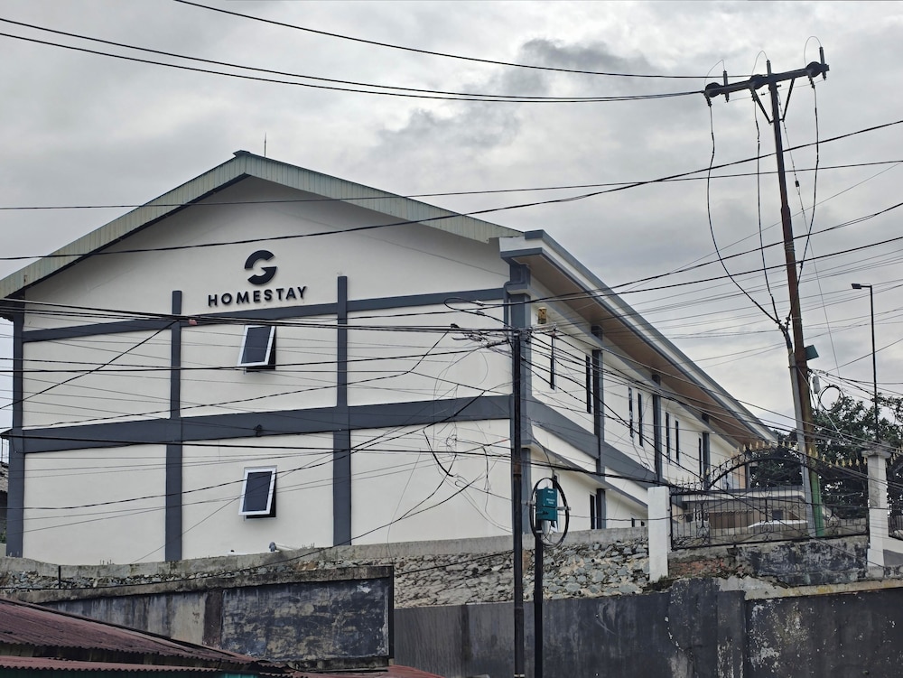 Gobah Homestay G-Home