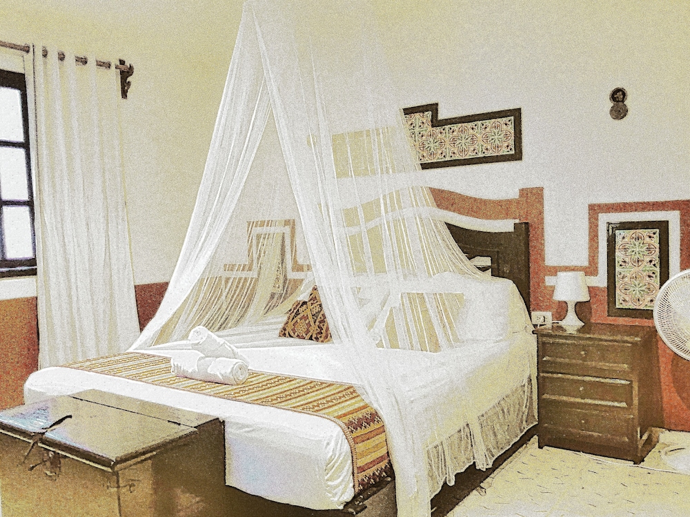 Beachfront Apartment Hacienda del Cuyo view 4