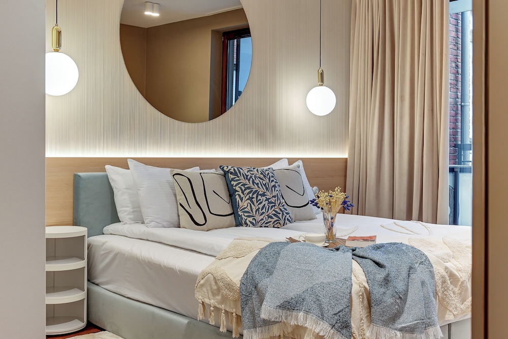 Lion Apartments - Apartment in Old Town