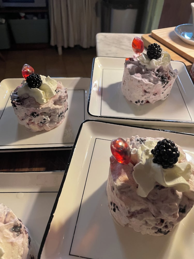 La Grenouille Noire view 5