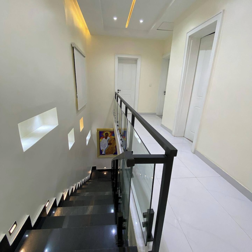 Zion Residence