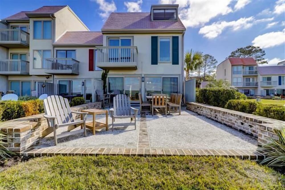 714 Schooner Court at The Sea Pines Resort view 5