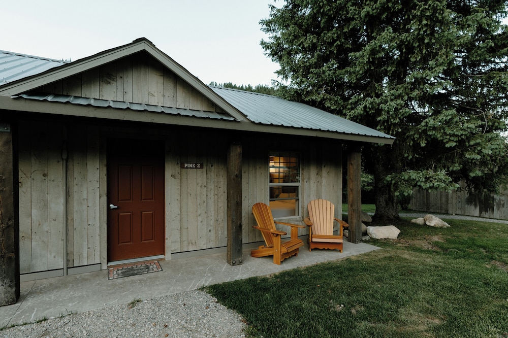 Moose Creek Ranch