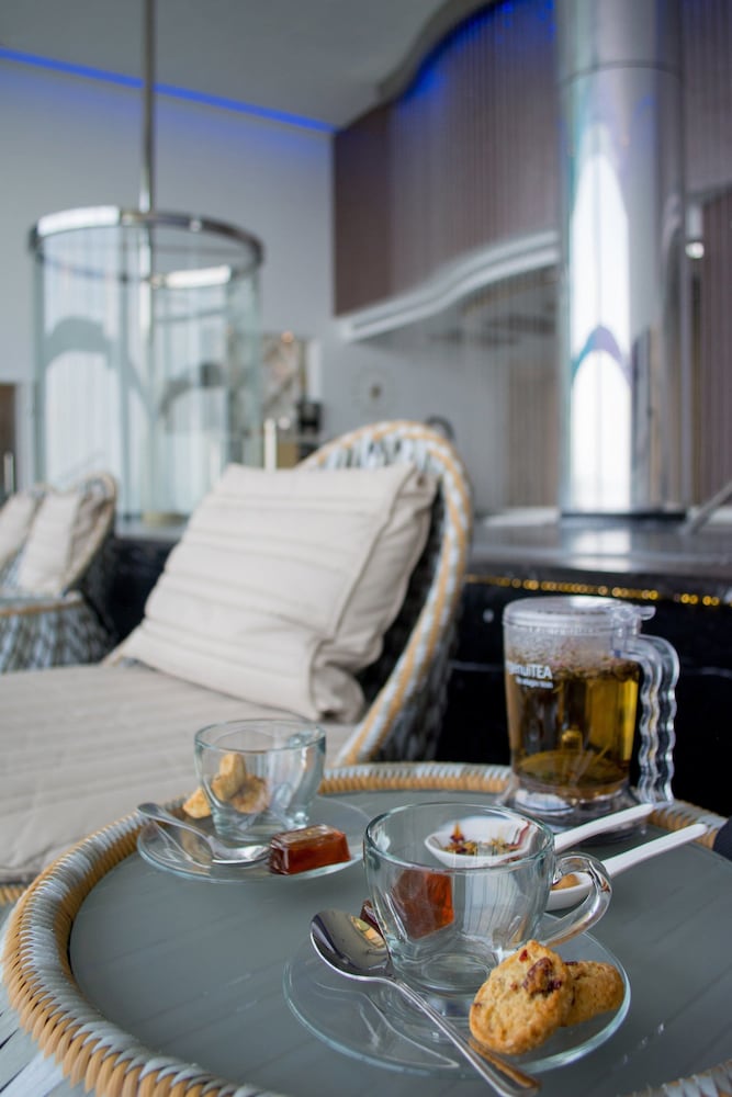 Puerto Vallarta Vacations - Hotel Mousai Puerto Vallarta Adults Only - Property Image 160