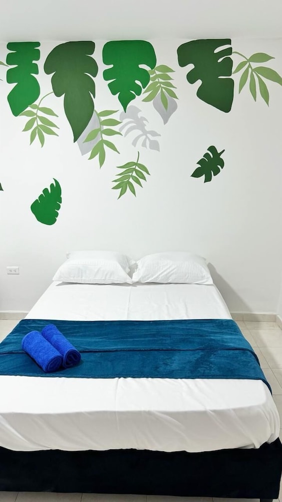 Marbar Cartagena Hostel