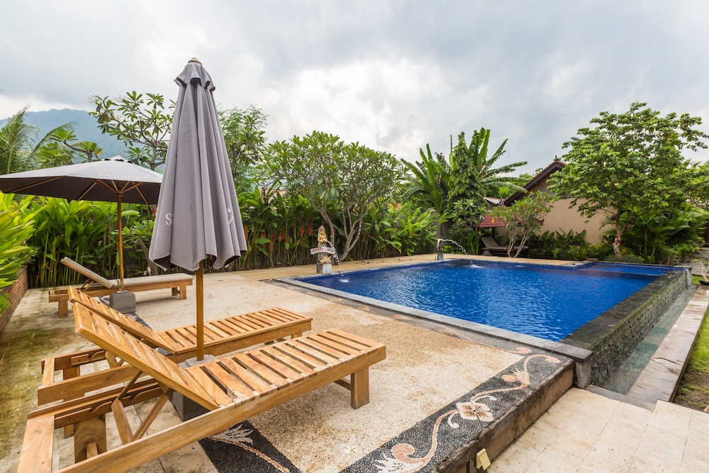 Kubuku Eco Dive Lodge & Yoga