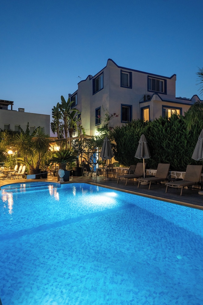 Artunc Butik Otel - Image 130