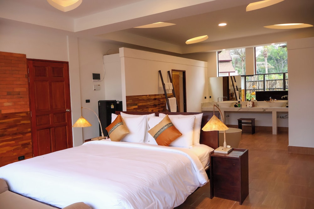 Chaloklum Residences by Kupu Kupu Phangan