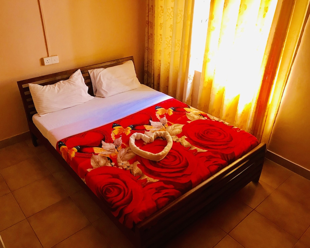 Casablanka Rest view 2