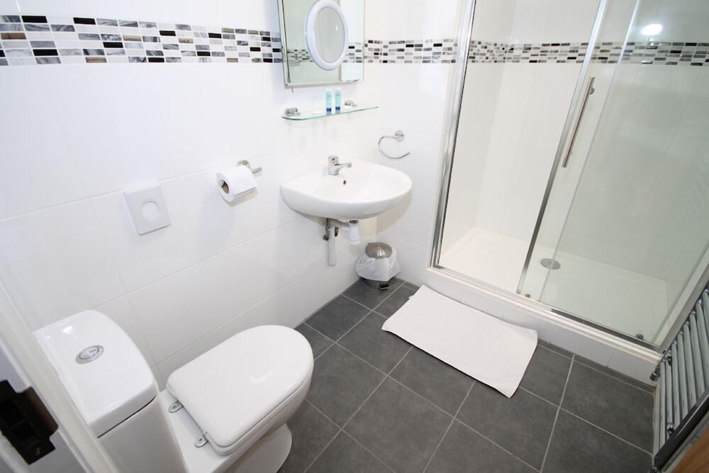 Marine Studio Apartment