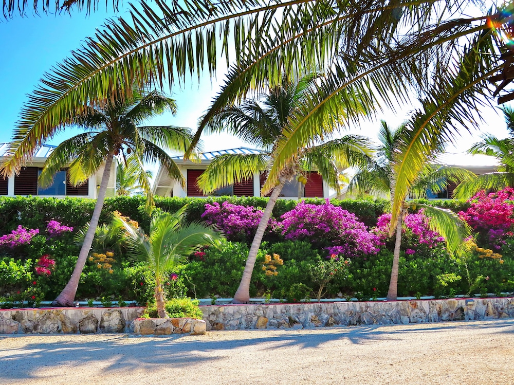 Harbour Club Villas & Marina view 3