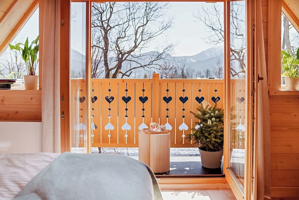 Osada Gąsienica Centrum Zakopane