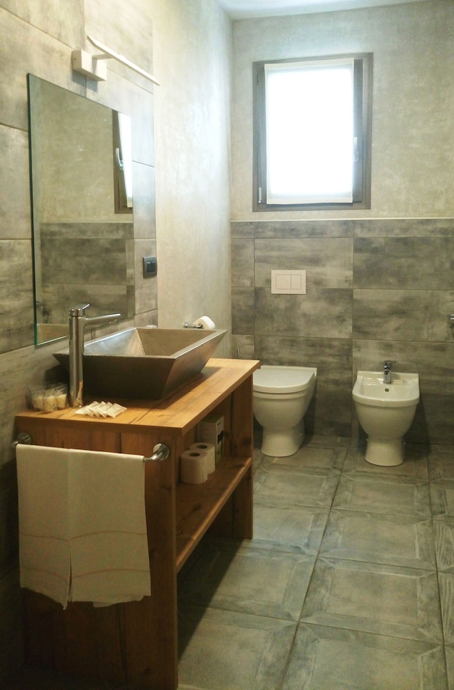 B&B Corte Rossa