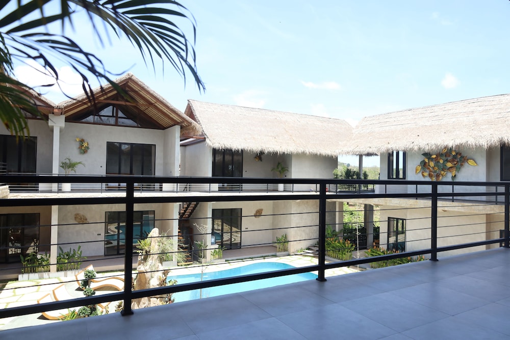 Bella Vida resort