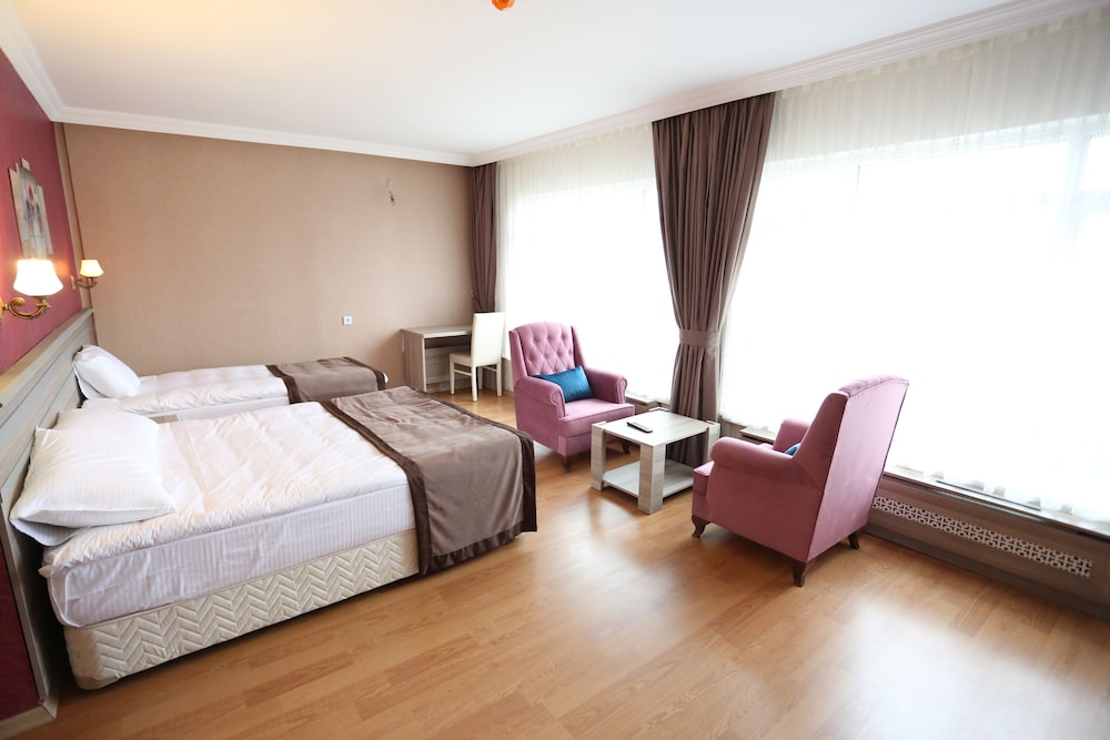 Destino Park Otel - Image 31