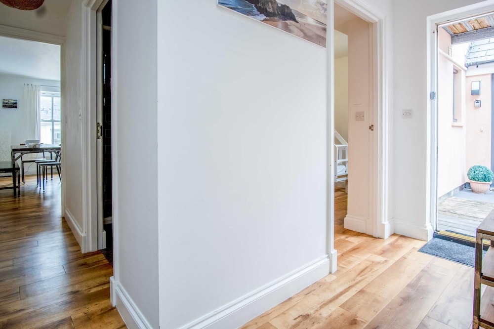 Kensington Apartment - 2 Bedroom - Saundersfoot
