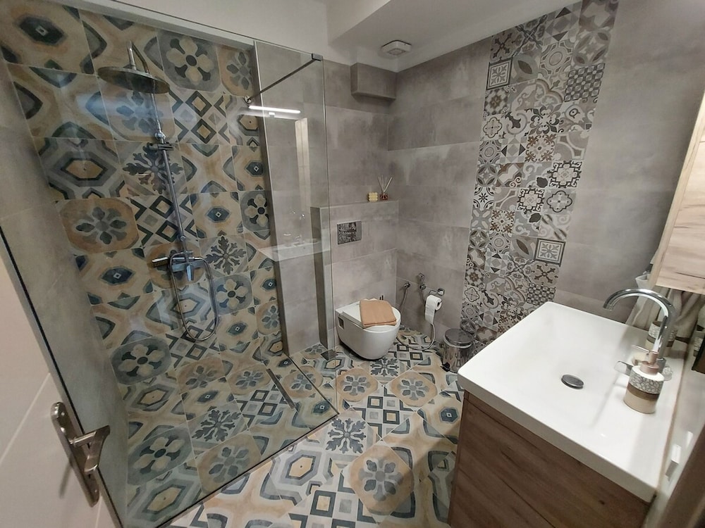 Rethymno Suburb Maisonette