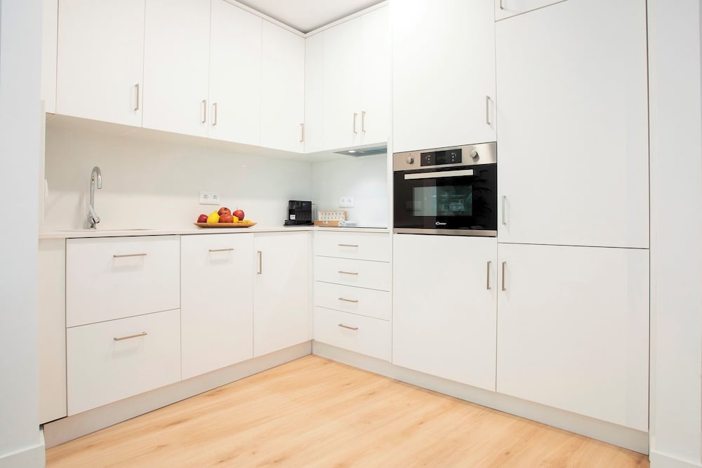 Spectacular 3BD Apartment in Santa Cruz Neighborhood Aire I