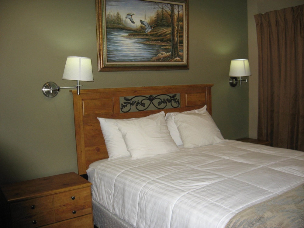 Lake Tahoe Vacations - Beachcomber Inn - Property Image 58