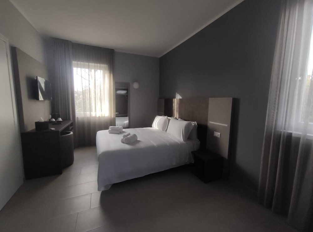 Tiber Suite