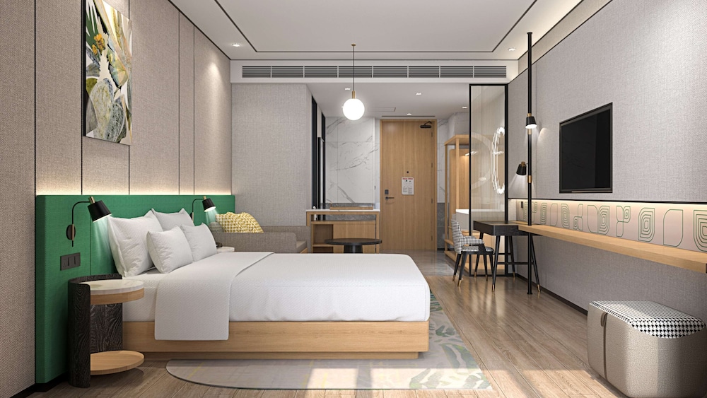Hilton Garden Inn Fenyang Yulongwan