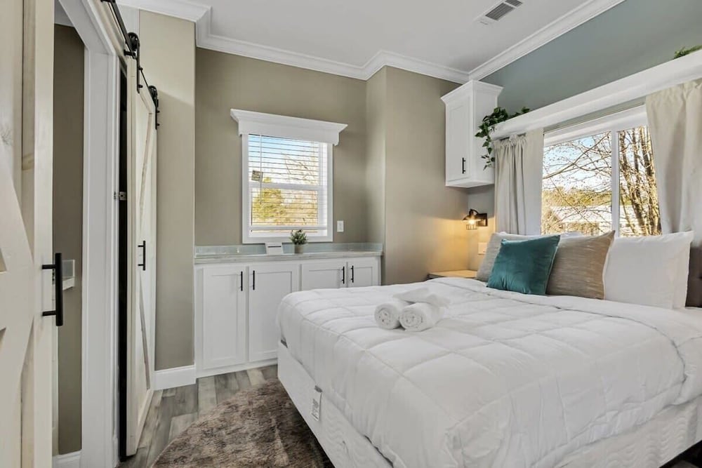 Byrd 7 Nesting Nook