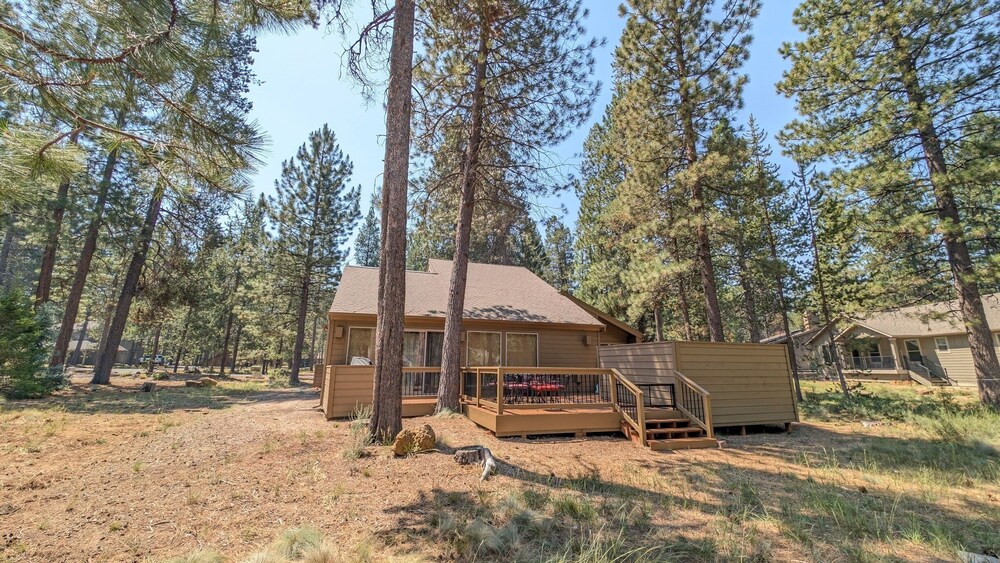 Tamarack 8 3 Bedroom Home