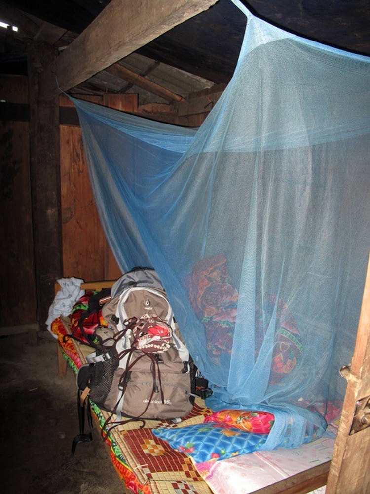 Sapa Homestay In Remote Village view 3