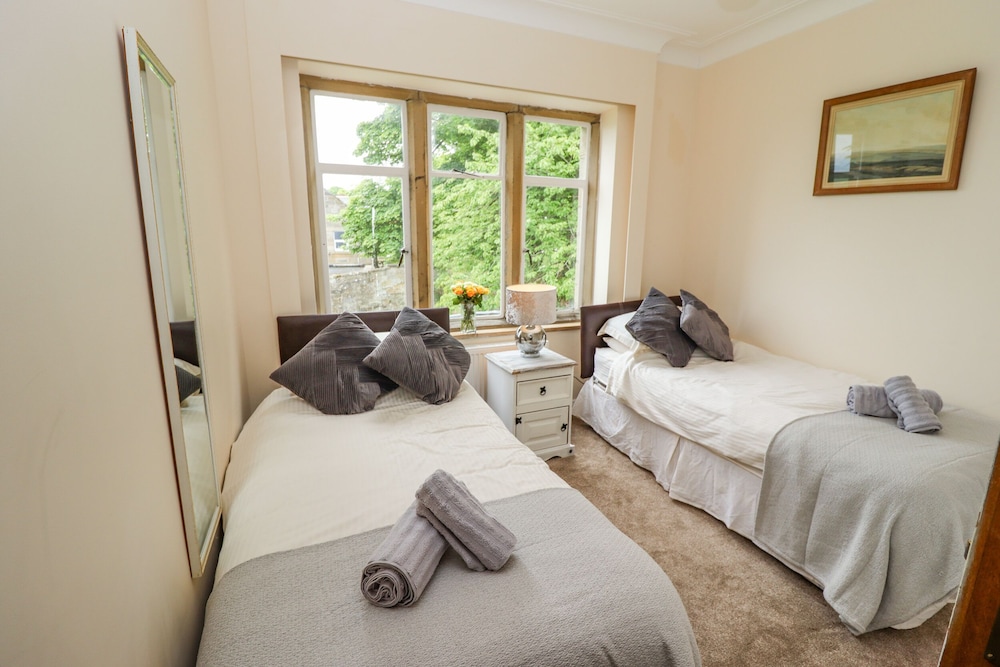Aislaby Hall