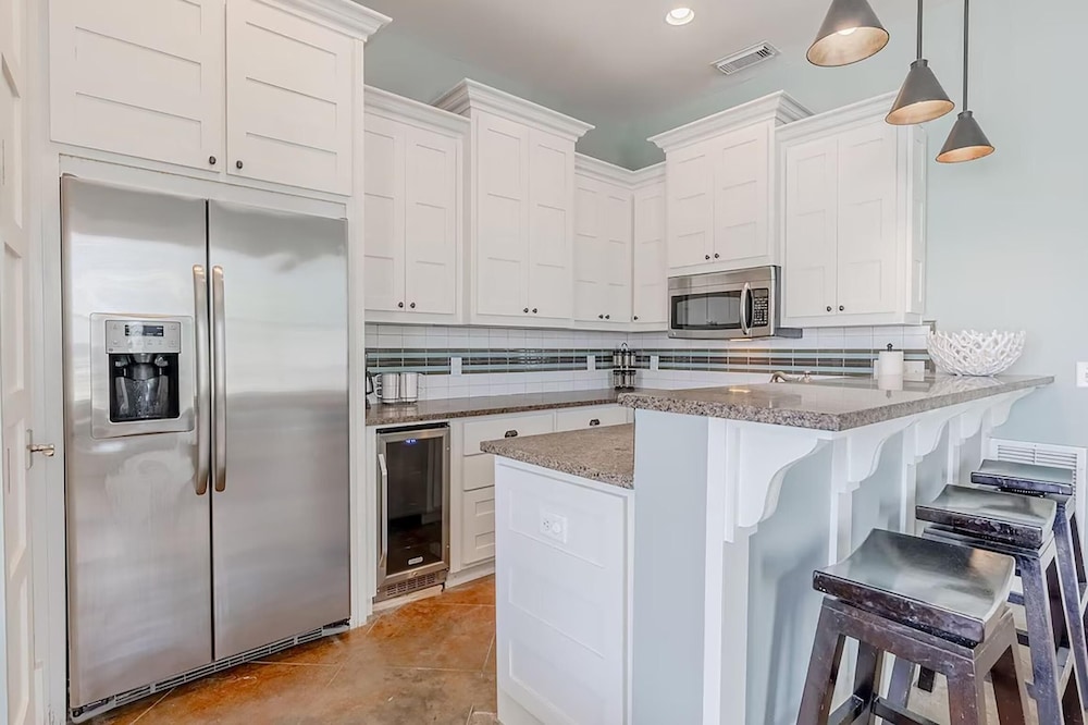 Inlet Beach Retreat 202