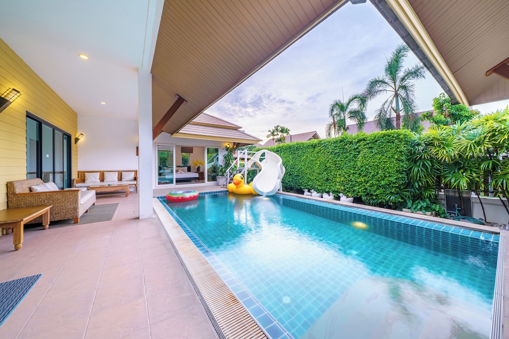 Natcha villa 41