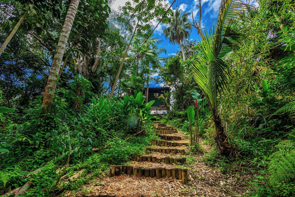 Casa Natu Ilhabela