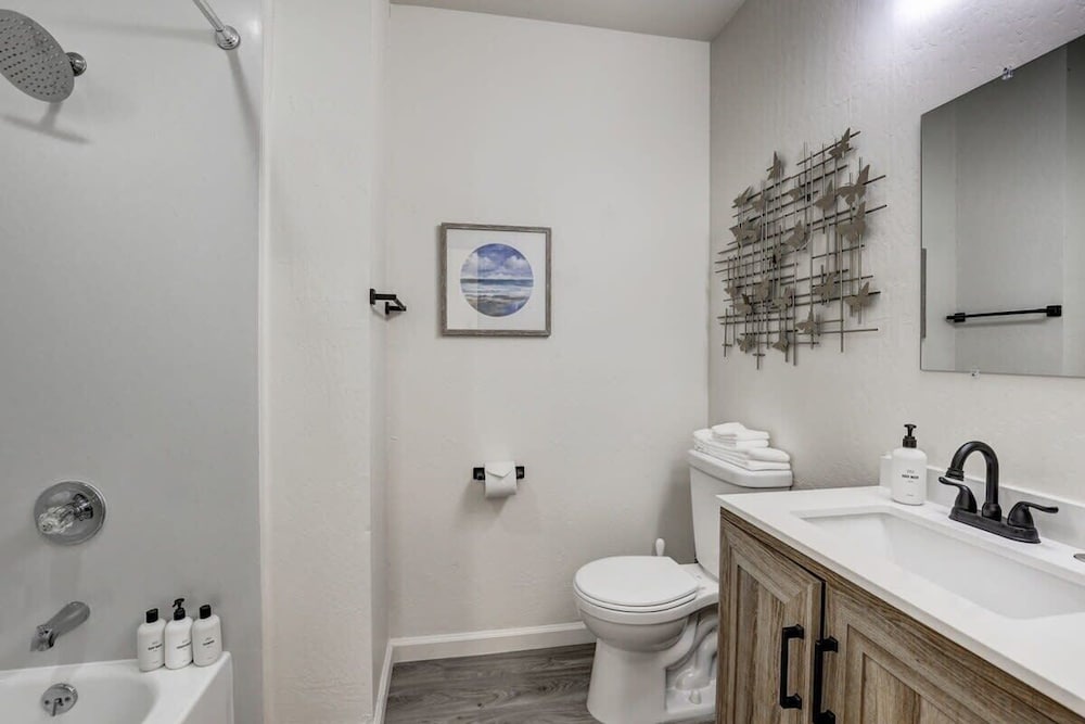 @ Marbella Lane - Modern 3BR Home w/ Ocean Views