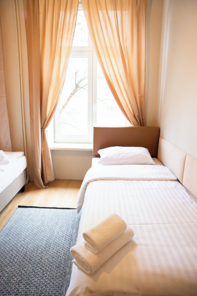 Hotelik Relax H360