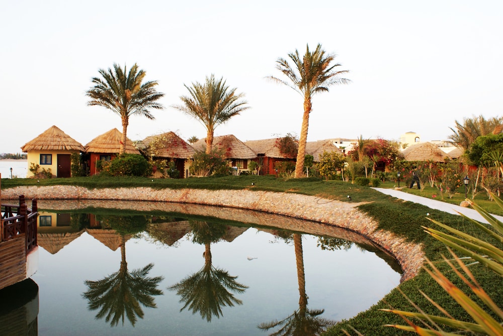 Hotel Panorama Bungalow Resort El Gouna