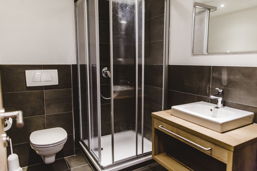 A CASA Juwel - Ski in & Out Appartements