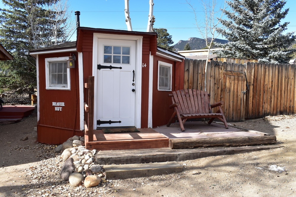 Colorado Cottages