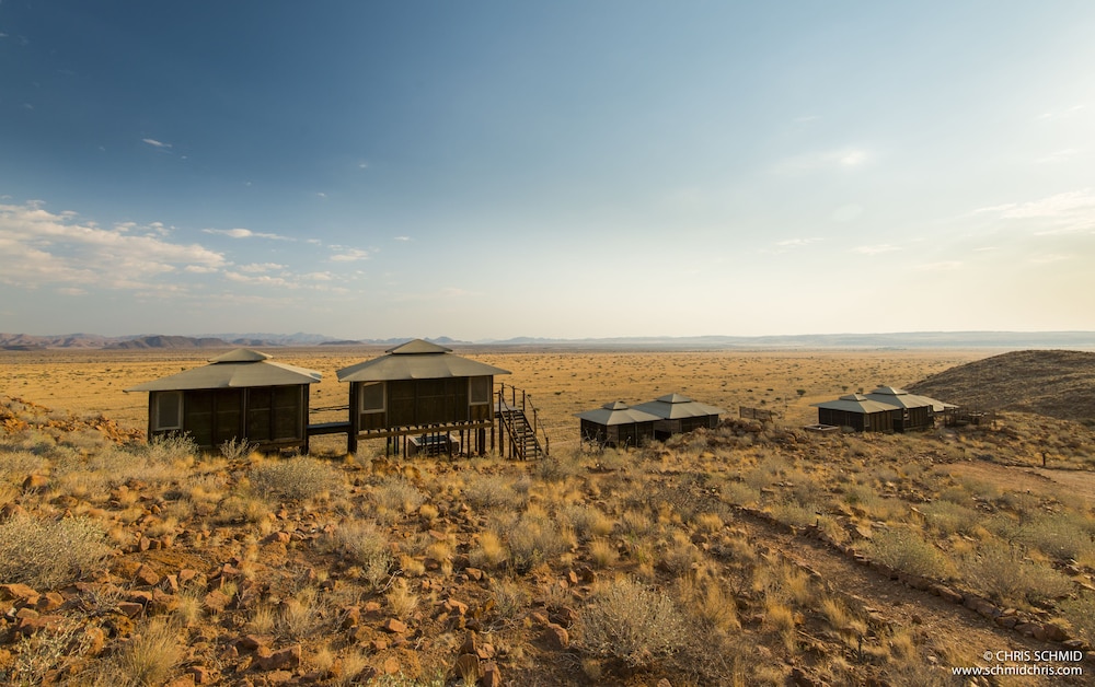 Moon Mountain Lodge