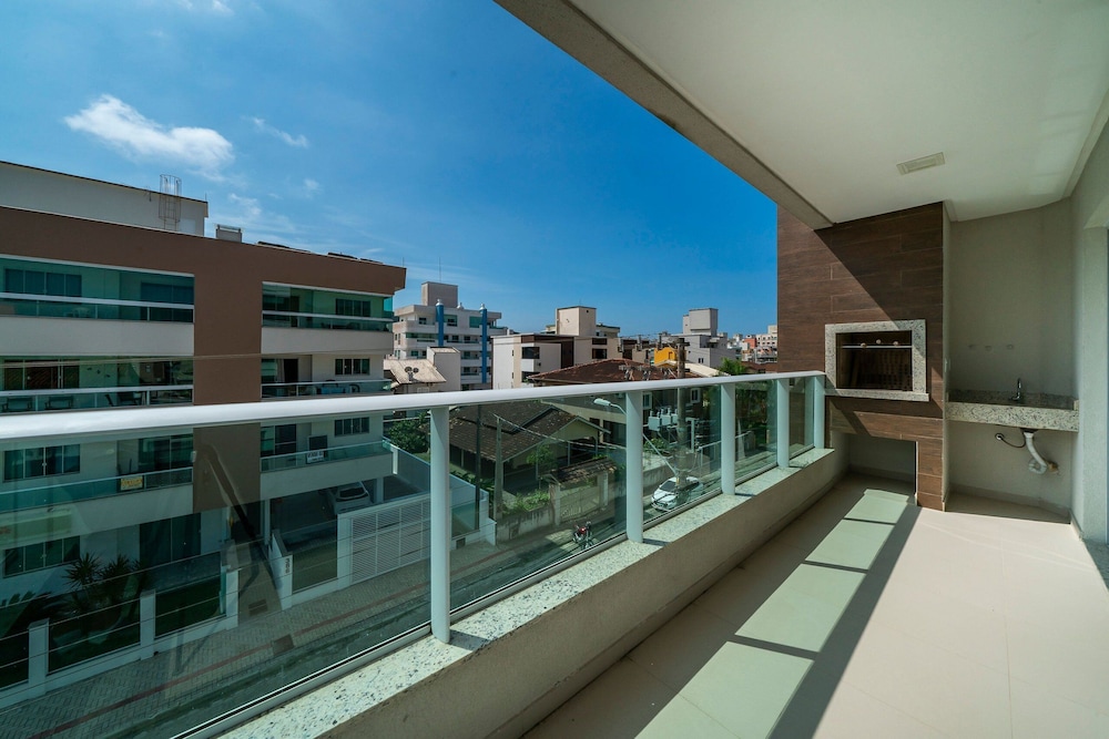 1003A - Residencial Alentejo - Apto 201