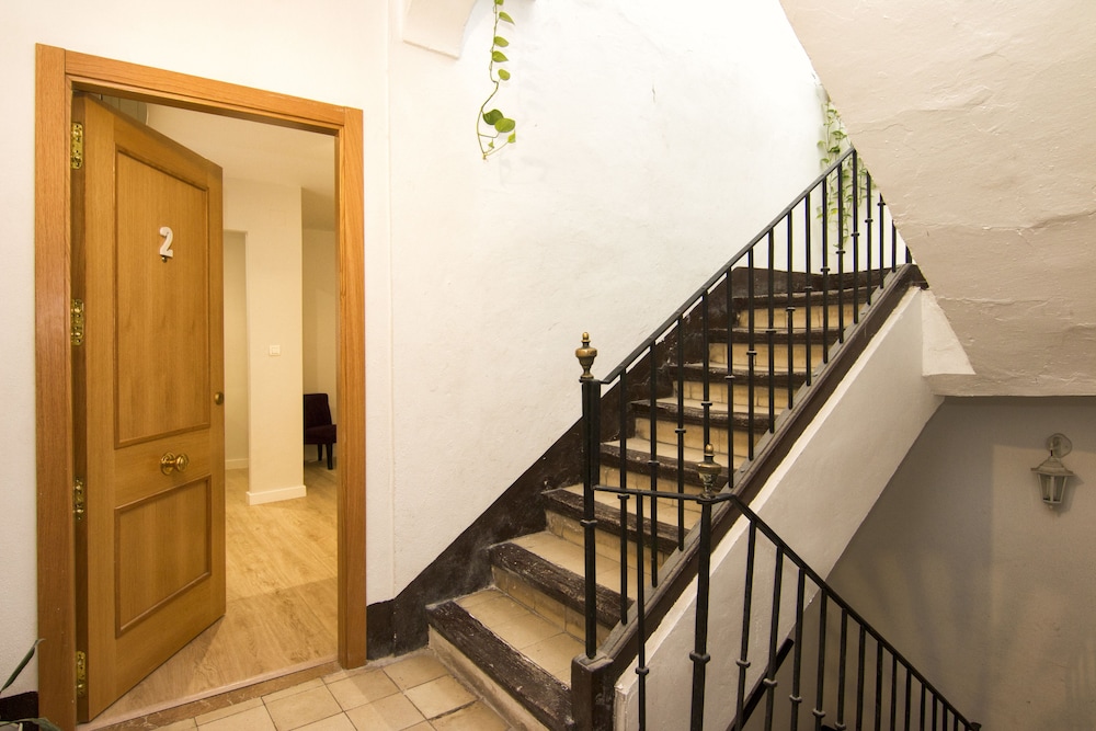 Los Lobos Apartamentos