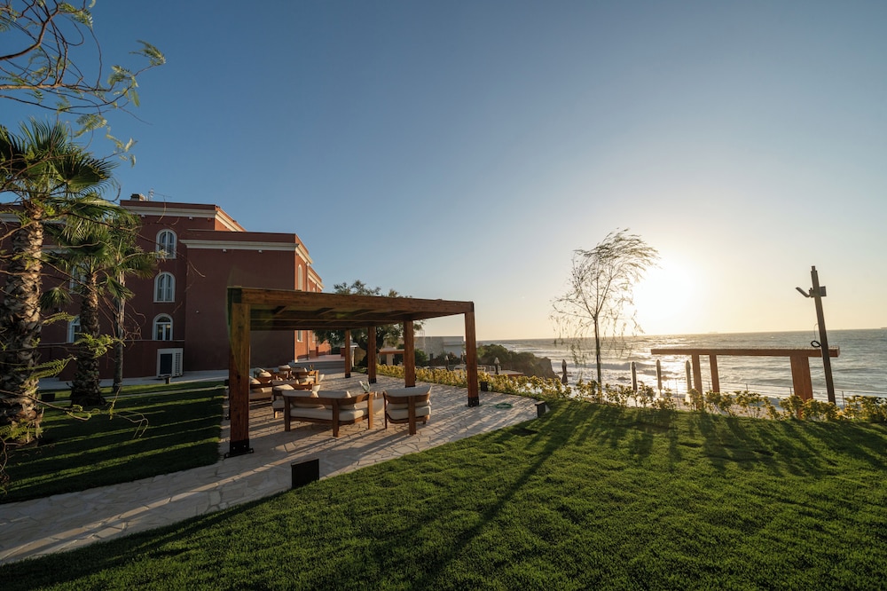 Villa Giada Luxury Boutique Hotel