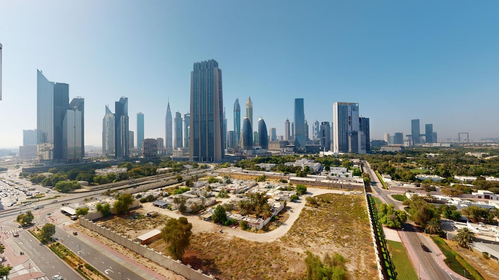 Primestay - Downtown Views Apartments- Downtown Dubai