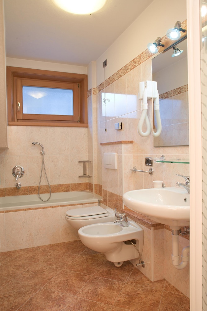 Residence Alpen Royal
