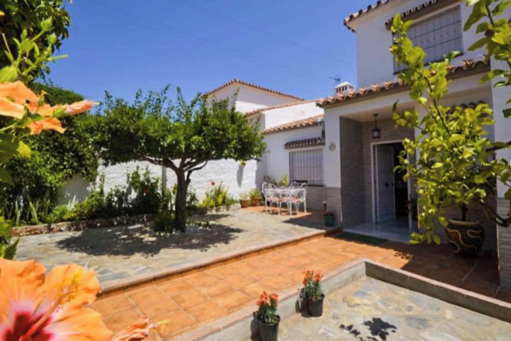 Villa Ana Exotica