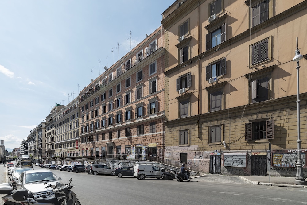 Termini Cozy Mini Apartment