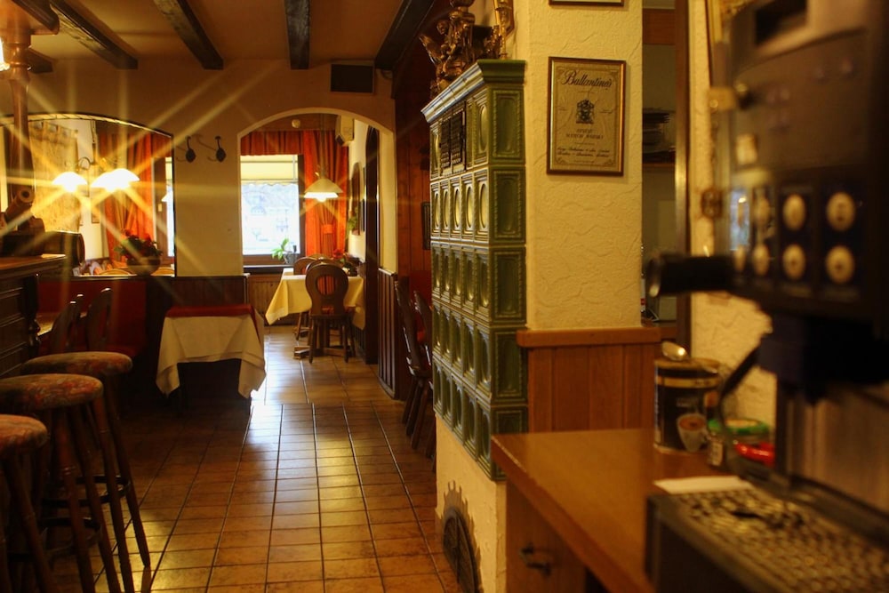 Pohl's Rheinhotel Adler