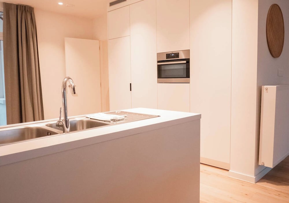 Smartflats - View Antwerp